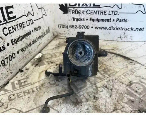 International DT466 Engine Parts, Misc.