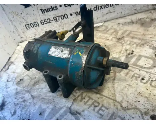 International DT466 Engine Parts, Misc.