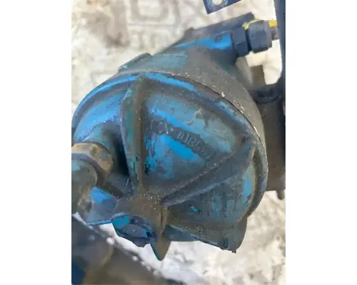 International DT466 Engine Parts, Misc.