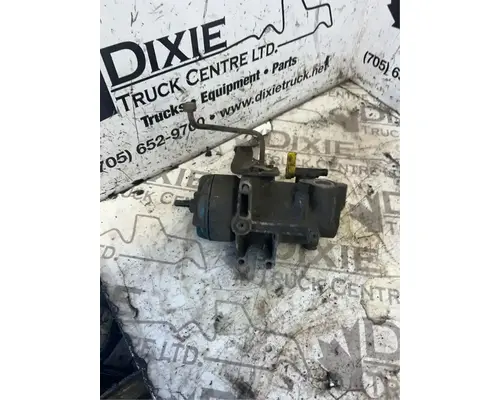International DT466 Engine Parts, Misc.