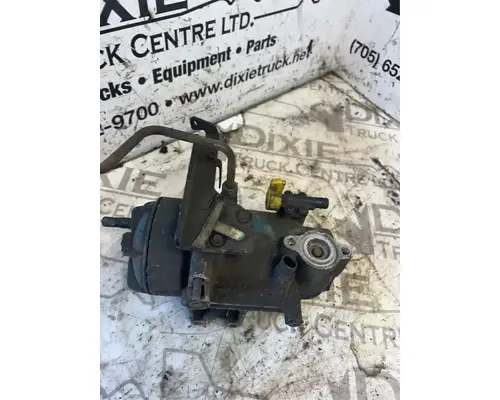 International DT466 Engine Parts, Misc.