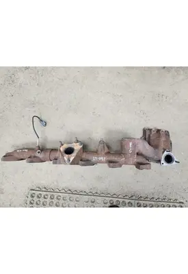 International DT466 Exhaust Manifold