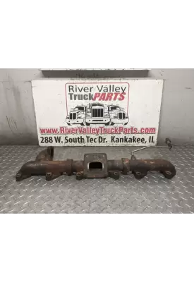 International DT466 Exhaust Manifold