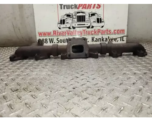 International DT466 Exhaust Manifold