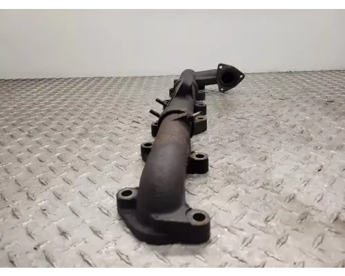 International DT466 Exhaust Manifold