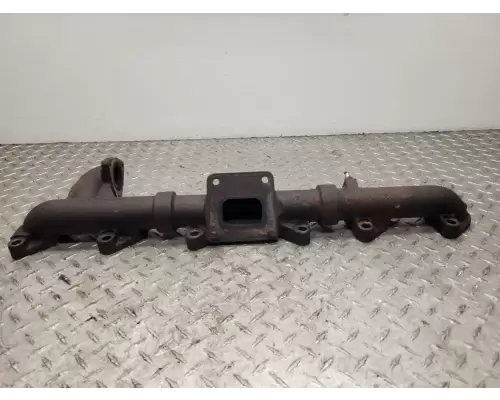 International DT466 Exhaust Manifold