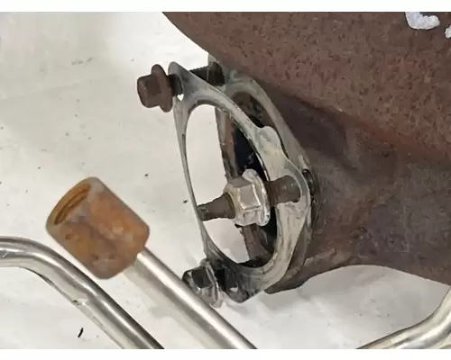 International DT466 Exhaust Manifold