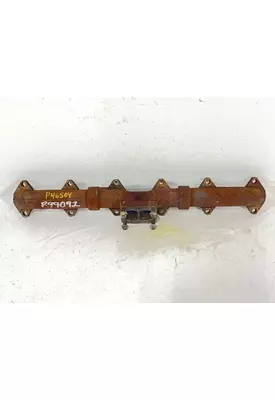International DT466 Exhaust Manifold