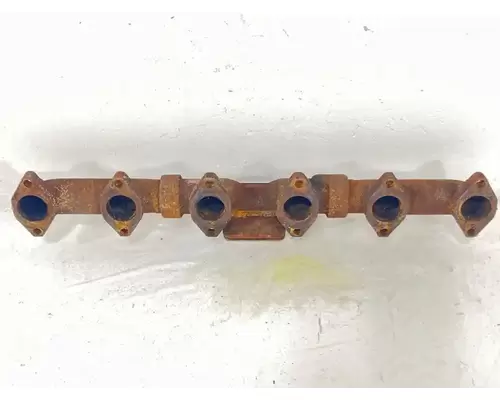 International DT466 Exhaust Manifold