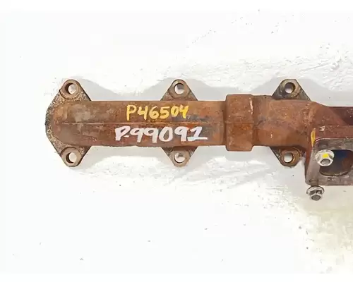 International DT466 Exhaust Manifold