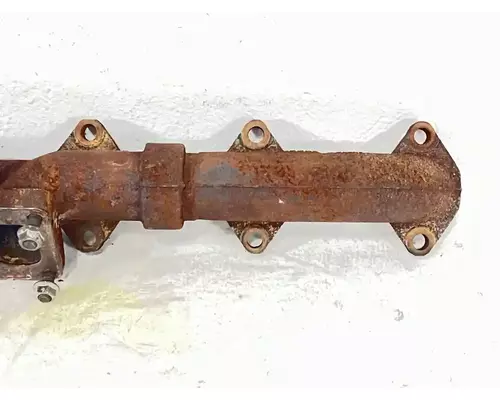 International DT466 Exhaust Manifold