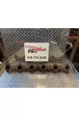 International DT466 Exhaust Manifold