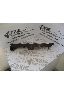 International DT466 Exhaust Manifold