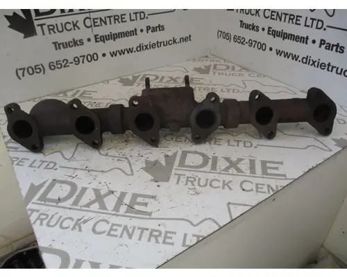 International DT466 Exhaust Manifold