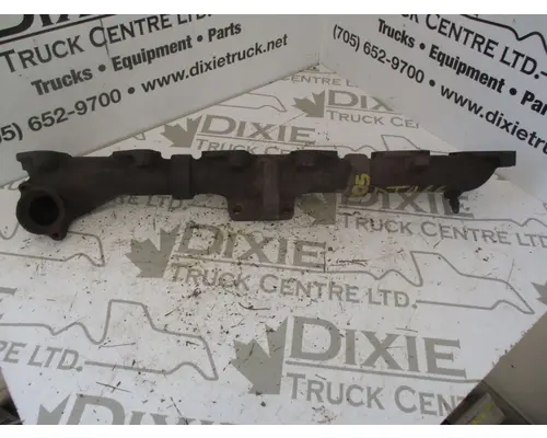 International DT466 Exhaust Manifold
