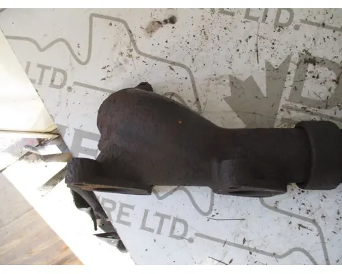 International DT466 Exhaust Manifold