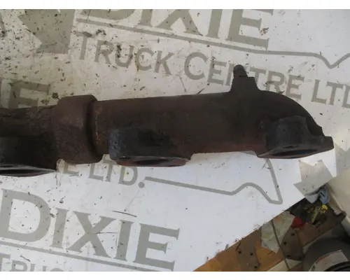 International DT466 Exhaust Manifold