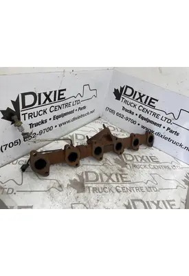 International DT466 Exhaust Manifold