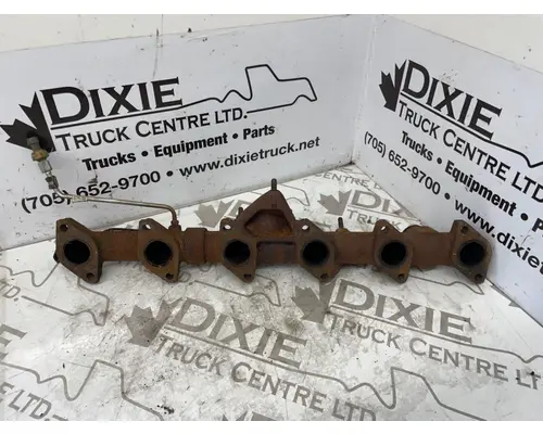 International DT466 Exhaust Manifold