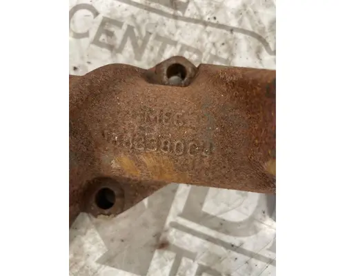 International DT466 Exhaust Manifold