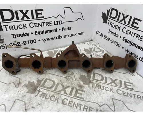 International DT466 Exhaust Manifold