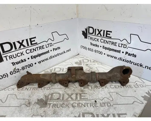 International DT466 Exhaust Manifold