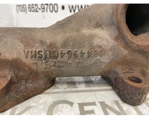 International DT466 Exhaust Manifold
