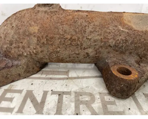 International DT466 Exhaust Manifold