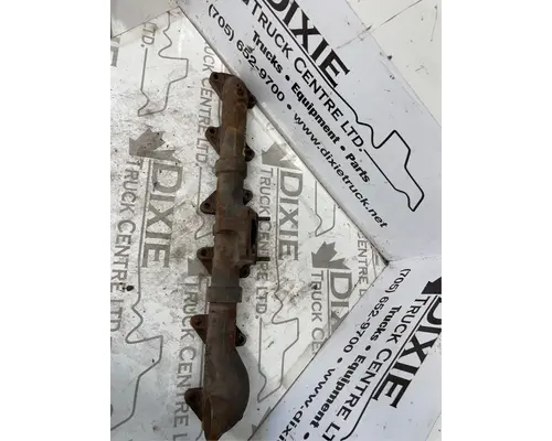 International DT466 Exhaust Manifold