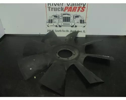 International DT466 Fan Blade