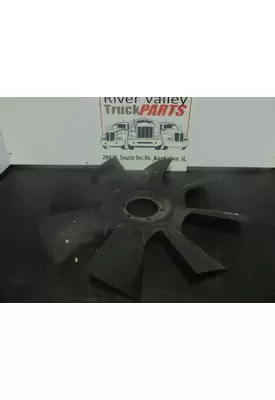 International DT466 Fan Blade