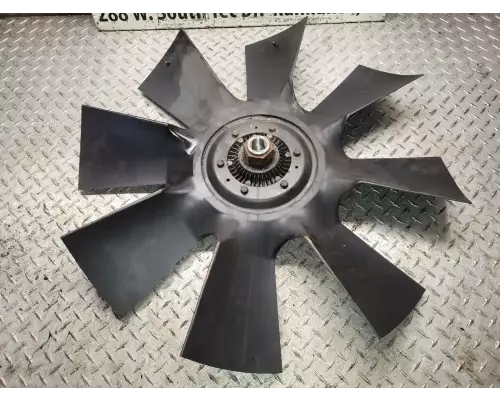 International DT466 Fan Blade