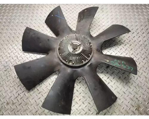 International DT466 Fan Blade