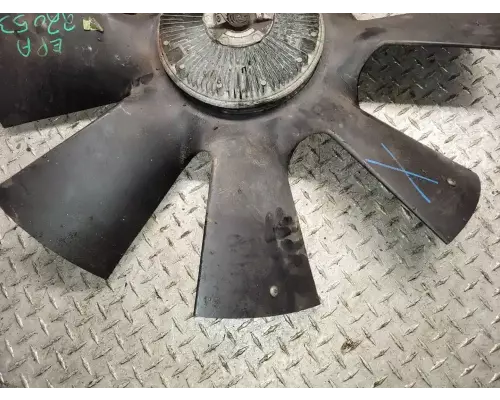 International DT466 Fan Blade