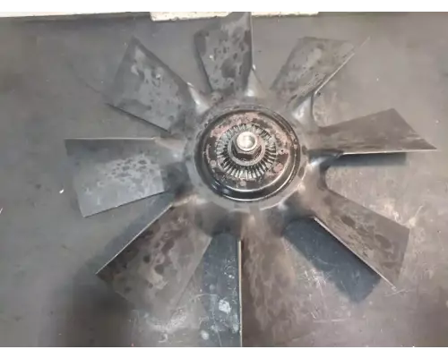 International DT466 Fan Blade