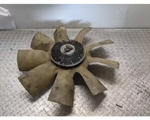 International DT466 Fan Blade