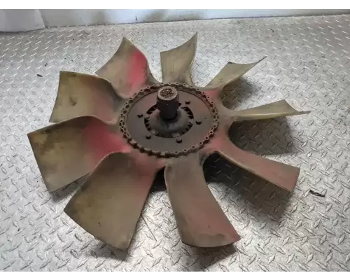 International DT466 Fan Blade