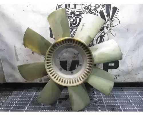 International DT466 Fan Blade