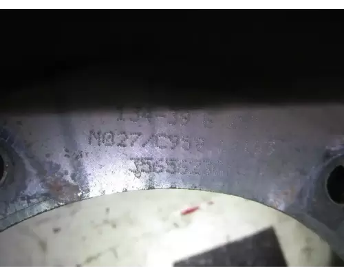 International DT466 Fan Blade