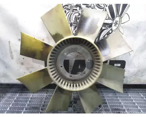 International DT466 Fan Blade