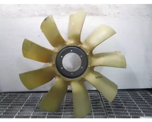 International DT466 Fan Blade