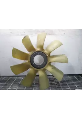 International DT466 Fan Blade