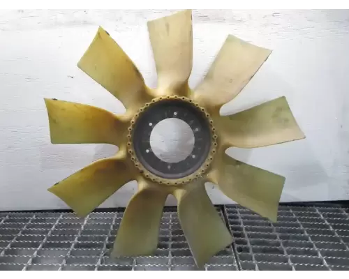 International DT466 Fan Blade