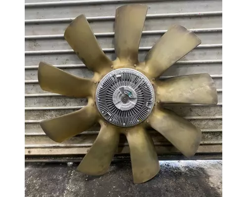 International DT466 Fan Blade