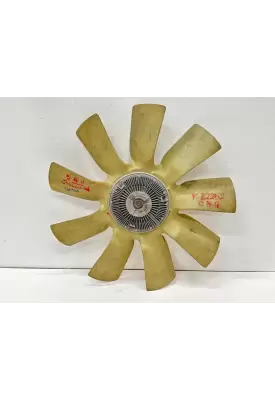 International DT466 Fan Blade