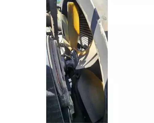 International DT466 Fan Blade
