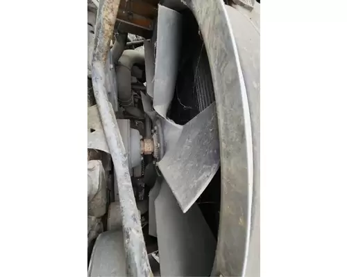 International DT466 Fan Blade