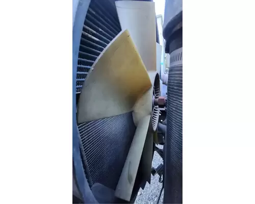 International DT466 Fan Blade