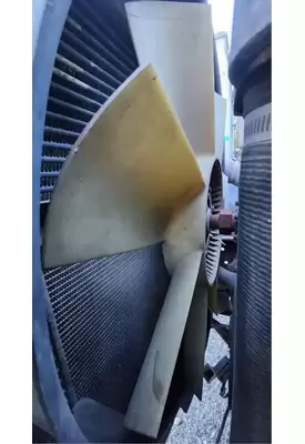 International DT466 Fan Blade