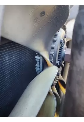 International DT466 Fan Blade